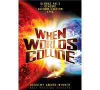 When Worlds Collide [DVD] [1951] [Region 1] [US Import] [NTSC]