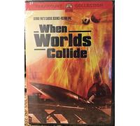 When Worlds Collide [DVD] [1951] [Region 1] [US Import] [NTSC]