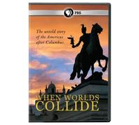 When Worlds Collide [DVD] [Region 1] [US Import] [NTSC]