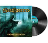 When Worlds Collide [VINYL]