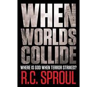 When Worlds Collide: Where Is God When Terror Strikes?