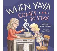 When Yaya Comes to Stay (Coco and Yaya)