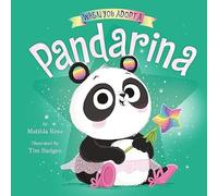 When You Adopt a Pandarina