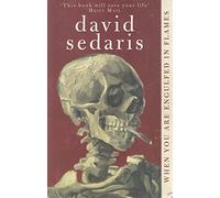 When You are Engulfed in Flames: Adventurer in Archaeology (Abacus) (Paperback) - Common