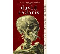 When You are Engulfed in Flames by Sedaris, David (October 1, 2007) Paperback