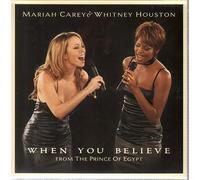 When You Believe