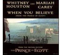 When You Believe (From The Prince Of Egypt) by Houston (1999-01-05)