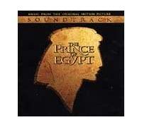 Various Artists - The Prince of Egypt