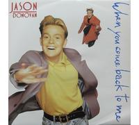 When You Come Back To Me