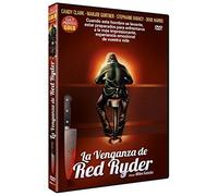 When You Comin' Back, Red Ryder? (La Venganza de Red Ryder) - Region 2