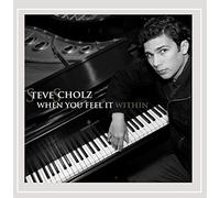 When You Feel It Within