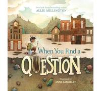 When You Find a Question