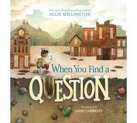 When You Find a Question