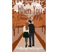 When You Found Me (Love is Musical)