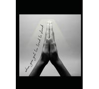 When You Get Too Tired To Stand: A Guided Journal for Growing in Faith, Prayer, and Purpose