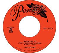 When You Go (That’s When You’ll Know) / Over & Over [VINYL]