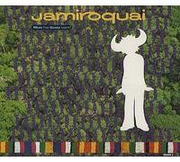 When You Gonna Learn by Jamiroquai