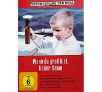 When you Grow Up, Dear Adam ( Wenn du groß bist, lieber Adam )