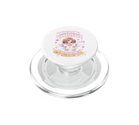 When You Have Jesus You Have It All Chibi Angel PopSockets PopGrip for MagSafe