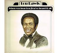 When you hear Lou, you've heard it all (1977) [VINYL]