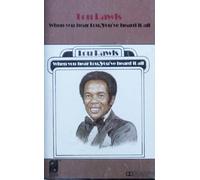 When You Hear Lou You've Heard It All [CASSETTE]
