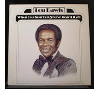 When You Hear Lou, You've Heard It All [Vinyl LP]