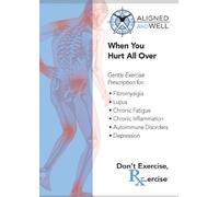 WHEN YOU HURT ALL OVER with Katy Bowman, M.S.