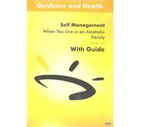 When You Live in an Alcoholic Family. [DVD] [Region 1] [US Import] [NTSC]