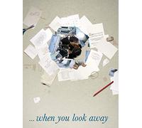 When You Look Away