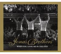 When You Look Me in the Eyes (2-Track)