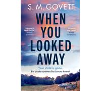 When You Looked Away