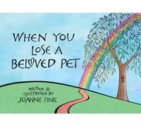 When You Lose a Beloved Pet