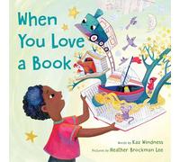 When You Love a Book