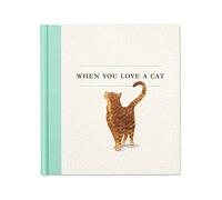 When You Love a Cat