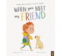 When You Meet My Friend