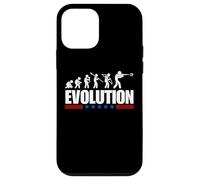 When You Need To Reach Out And Touch Someone Gun Rifle AR15 Case for iPhone 12 mini