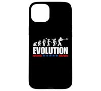 When You Need To Reach Out And Touch Someone Gun Rifle AR15 Case for iPhone 15 Plus