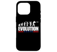 When You Need To Reach Out And Touch Someone Gun Rifle AR15 Case for iPhone 16 Pro