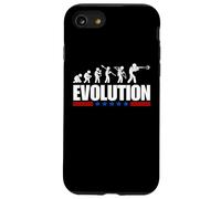 When You Need To Reach Out And Touch Someone Gun Rifle AR15 Case for iPhone SE (2020) / 7 / 8