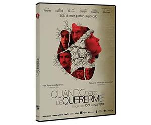 When You No Longer Love Me ( Cuando dejes de quererme )