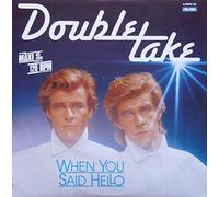 When you said hello (5:04min., 1986) [VINYL]