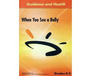 When You See a Bully [DVD] [2005] [Region 1] [US Import] [NTSC]