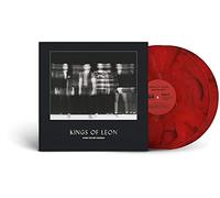 Kings of Leon - When You See Yourself (Amazon exclusive red vinyl) [VINYL]