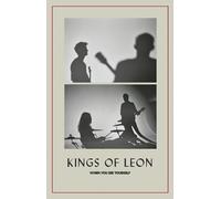 Kings of Leon – When You See Yourself – Cassette (US Import)