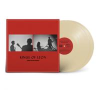 Kings Of Leon - When You See Yourself Cream White - Colored 2 Vinyl