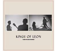 When You See Yourself - Kings Of Leon CD
