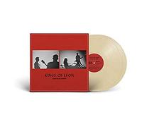 Kings Of Leon - When You See Yourself Cream White - Colored 2 Vinyl