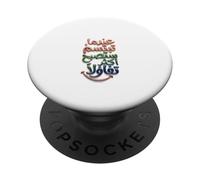 When You Smile, you will be more optimistic in Arabic PopSockets Adhesive PopGrip
