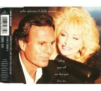 When you tell me that you love me [Single-CD]