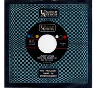 When You Thanked Me For The Roses b/w My Father's Voice